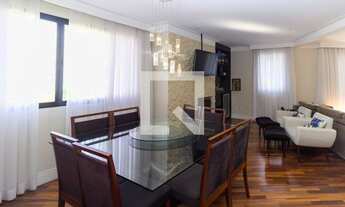 Imagem 5: Apartamento à Venda - Jardim Avelino , 4 Quartos, 176 m2