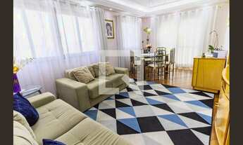 Imagem: Apartamento à Venda - Mooca, 3 Quartos