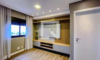 Imagem 4: Apartamento à Venda - Mooca, 1 Quarto, 50 m2