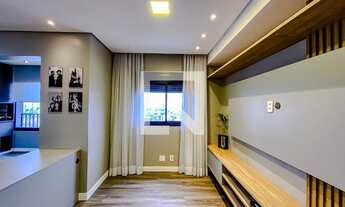 Imagem 5: Apartamento à Venda - Mooca, 1 Quarto, 50 m2