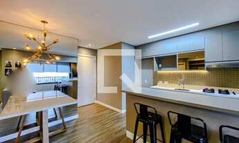 Imagem 3: Apartamento à Venda - Mooca, 1 Quarto, 50 m2