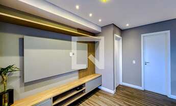 Imagem 6: Apartamento à Venda - Mooca, 1 Quarto, 50 m2