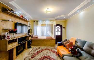 Imagem 5: Casa à Venda - Mooca, 2 Quartos, 170 m2