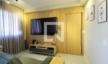 Imagem: Apartamento à Venda - Mooca, 2 Quartos