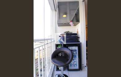 Imagem 5: Apartamento à Venda - Mooca, 2 Quartos, 54 m2