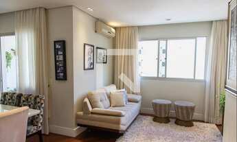 Imagem 5: Apartamento à Venda - Vila Mariana, 3 Quartos, 115 m2