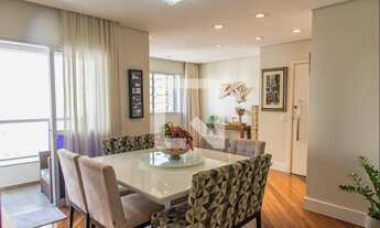 Imagem: Apartamento à Venda - Vila Mariana, 3 Quartos