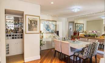 Imagem 3: Apartamento à Venda - Vila Mariana, 3 Quartos, 115 m2