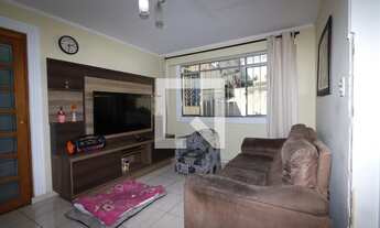 Imagem: Casa à Venda - Vila Formosa, 2 Quartos