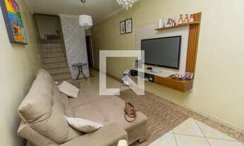 Imagem: Casa à Venda - Artur Alvim, 2 Quartos