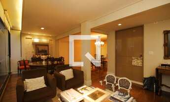 Imagem: Apartamento à Venda - Real Parque, 4 Quartos