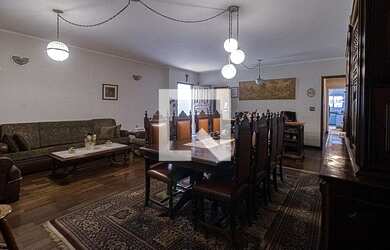 Imagem 4: Casa à Venda - Bosque da Saúde, 4 Quartos, 240 m2