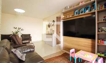 Imagem: Apartamento à Venda - Belém, 3 Quartos