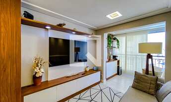 Imagem 4: Apartamento à Venda - Mooca, 3 Quartos, 68 m2