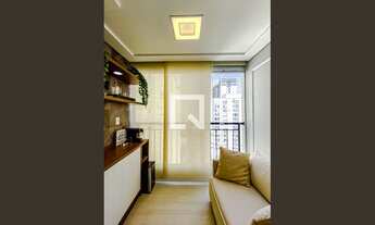 Imagem 7: Apartamento à Venda - Mooca, 3 Quartos, 68 m2