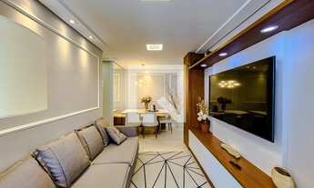 Imagem 5: Apartamento à Venda - Mooca, 3 Quartos, 68 m2