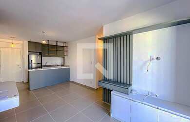 Imagem 3: Apartamento à Venda - Belém, 2 Quartos, 54 m2