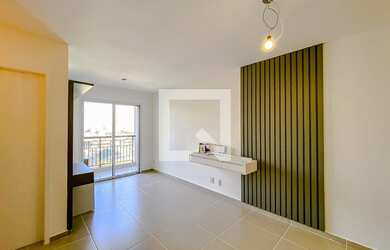 Imagem 2: Apartamento à Venda - Belém, 2 Quartos, 54 m2