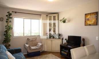 Imagem: Apartamento à Venda - Planalto Paulista