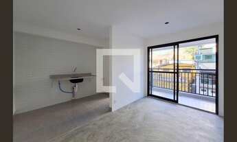 Imagem: Apartamento à Venda - Mandaqui, 2 Quartos