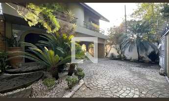 Imagem: Casa à Venda - Vila Madalena, 4 Quartos