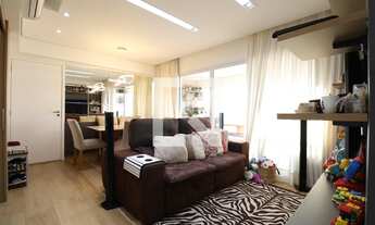 Imagem 3: Apartamento à Venda - Vila Romana, 3 Quartos, 89 m2