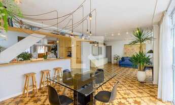 Imagem 5: Apartamento à Venda - Vila Mariana, 3 Quartos, 165 m2