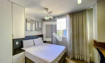 Imagem: Apartamento à Venda - Brás, 1 Quarto