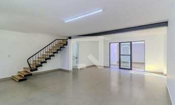 Imagem: Casa à Venda - Brooklin, 4 Quartos, 178