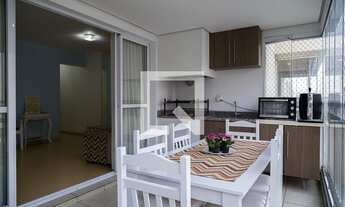 Imagem 7: Apartamento à Venda - Chácara Inglesa, 3 Quartos, 85 m2