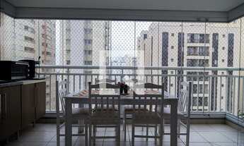 Imagem 6: Apartamento à Venda - Chácara Inglesa, 3 Quartos, 85 m2