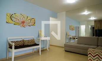 Imagem 3: Apartamento à Venda - Chácara Inglesa, 3 Quartos, 85 m2