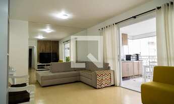 Imagem 4: Apartamento à Venda - Chácara Inglesa, 3 Quartos, 85 m2