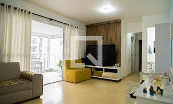 Imagem: Apartamento à Venda - Chácara Inglesa