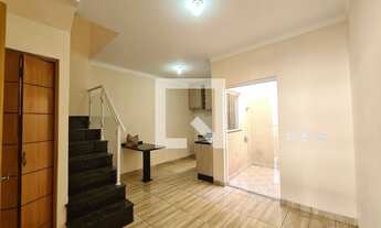 Imagem: Casa à Venda - Sapopemba, 2 Quartos, 100