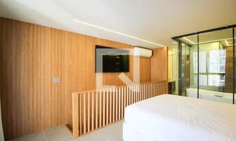 Imagem 7: Apartamento à Venda - Itaim Bibi, 1 Quarto, 68 m2