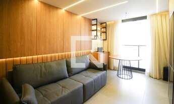 Imagem 2: Apartamento à Venda - Itaim Bibi, 1 Quarto, 68 m2