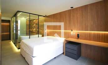 Imagem 6: Apartamento à Venda - Itaim Bibi, 1 Quarto, 68 m2