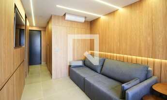 Imagem: Apartamento à Venda - Itaim Bibi, 1 Quarto