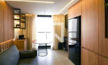 Imagem 3: Apartamento à Venda - Itaim Bibi, 1 Quarto, 68 m2