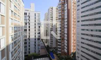 Imagem 5: Apartamento à Venda - Itaim Bibi, 1 Quarto, 68 m2