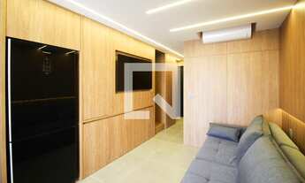 Imagem 4: Apartamento à Venda - Itaim Bibi, 1 Quarto, 68 m2