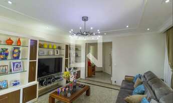 Imagem 4: Apartamento à Venda - Tatuapé, 3 Quartos, 160 m2