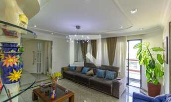 Imagem 5: Apartamento à Venda - Tatuapé, 3 Quartos, 160 m2