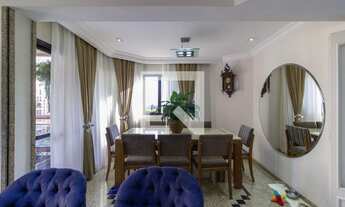 Imagem 7: Apartamento à Venda - Tatuapé, 3 Quartos, 160 m2