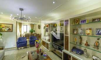 Imagem: Apartamento à Venda - Tatuapé, 3 Quartos