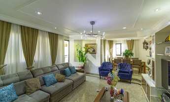 Imagem 3: Apartamento à Venda - Tatuapé, 3 Quartos, 160 m2