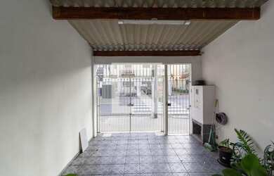 Imagem 5: Casa à Venda - Tatuapé, 3 Quartos, 100 m2