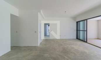 Imagem 4: Apartamento à Venda - Chácara Santo Antonio, 3 Quartos, 196 m2