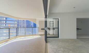 Imagem 7: Apartamento à Venda - Chácara Santo Antonio, 3 Quartos, 196 m2